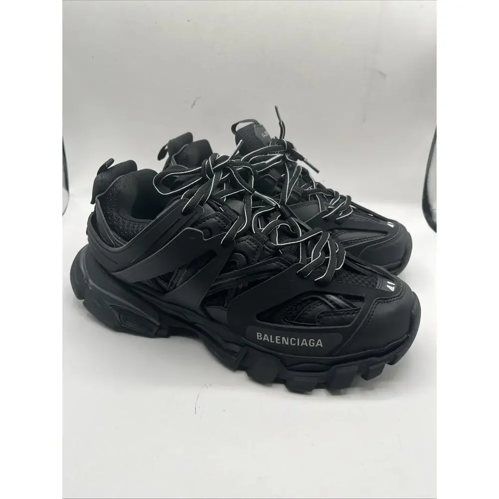Balenciaga track sneakers